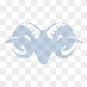 Ramping Up Rugby In Your Backyard - Digital Harbor High School, HD Png Download - rams logo png