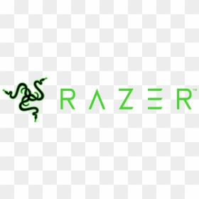 Razer Logo Transparent, HD Png Download - razer png