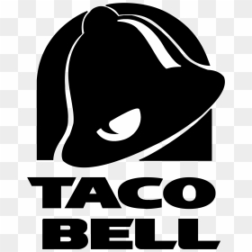 Bell Logo Png - Logo Transparent Background Logo Taco Bell, Png Download - taco bell logo png