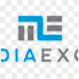 Media Excel Logo For Supplier Page - Media Excel, HD Png Download - excel logo png