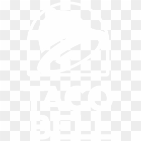 Taco Bell - Taco Bell Logo Sin Fondo, HD Png Download - taco bell logo png