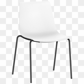 Chair, HD Png Download - plastic chair png