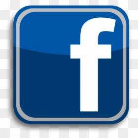 Fb Small, HD Png Download - facebook symbol png