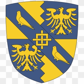 Magdalene Shield - Magdalene College Cambridge Logo, HD Png Download - sheild png