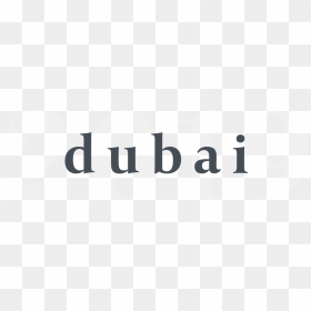 Dubai Word , Png Download - Graphics, Transparent Png - word png