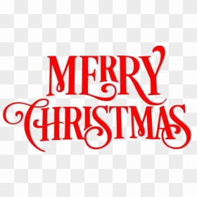 Christmas Word Png File - Transparent Christmas Word Png, Png Download - word png