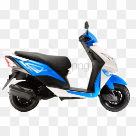 Free Png Download Online Booking Dio Bike Png Images - Activa 5g Honda Dio 5g Bike, Transparent Png - scooty png