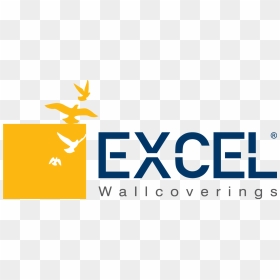 Graphic Design, HD Png Download - excel logo png