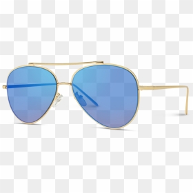 Reflection, HD Png Download - aviators png