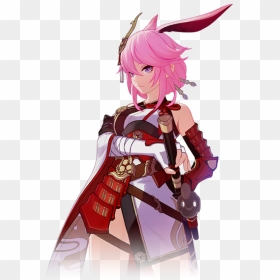 Honkai Impact Flame Sakitama, HD Png Download - ifunny watermark png