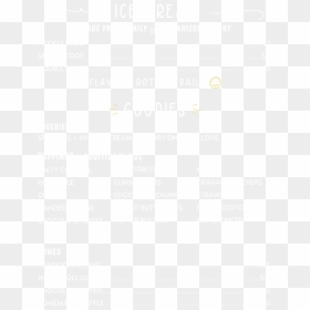 Sweet P"s Chalkboard Menu Web 08 13 19-02 - Circle, HD Png Download - menu png