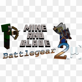 Minecraft Mod Arme 1.12 2, HD Png Download - bgbutton.png