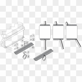 Diagram, HD Png Download - sun path arrow png