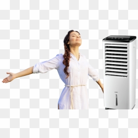 Clikon Air Cooler 2821, HD Png Download - air cooler png