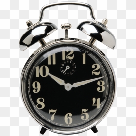 Alarm Clock Png - Animated Ticking Clock, Transparent Png - alarm clock png