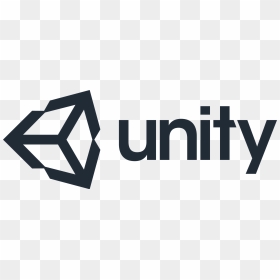 Unity Technologies Logo Png, Transparent Png - unity png