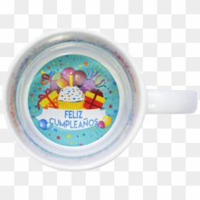 Circle, HD Png Download - feliz cumpleaños png