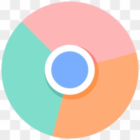 Google Chrome Icon - Transparent Google Chrome Icons, HD Png Download - chrome png