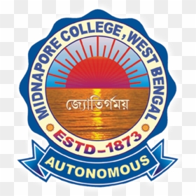 Midnapore College, HD Png Download - college png