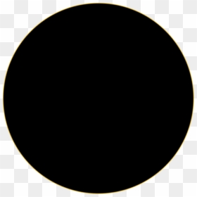 Eclipse2 - 500 X 500 Circle, HD Png Download - solar eclipse png