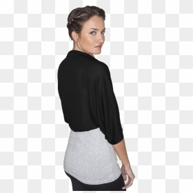 Bolero Jacket Png Free Images - Photo Shoot, Transparent Png - bolero png