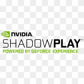 Shadow Play Logo Png, Transparent Png - gaben png
