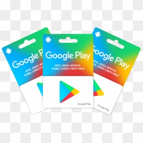 Gift Card Em Png, Transparent Png - gift card png