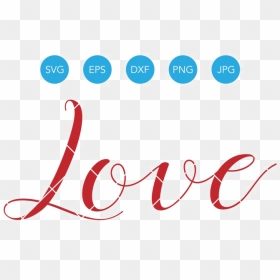 Wedding Word Png High-quality Image - Calligraphy, Transparent Png - word png