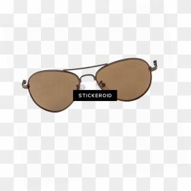 Reflection, HD Png Download - aviators png