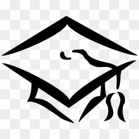 College Student Graduation Ceremony Clip Art - Transparent Graduation Clip Art, HD Png Download - college png
