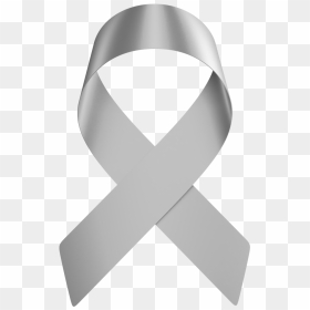 Brain Cancer Ribbon Png - Lampshade, Transparent Png - cancer ribbon png