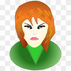Angry Png, Transparent Png - angry png