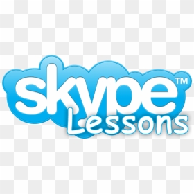 Skype Lessons Hd, HD Png Download - skype png