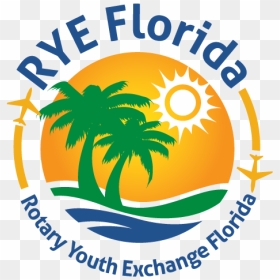 Rye Florida, HD Png Download - click here png