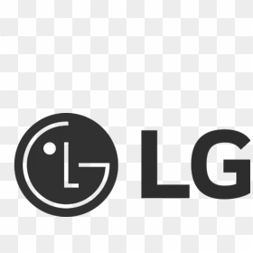 Lg, HD Png Download - lg logo png