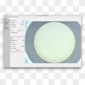 Create Background Tab - Circle, HD Png Download - bgbutton.png