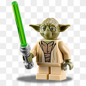 Lego Star Wars Transparent, HD Png Download - star wars characters png