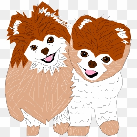Buddy And Boo Clip Arts - World Cutest Dog Boo And Buddy, HD Png Download - boo png