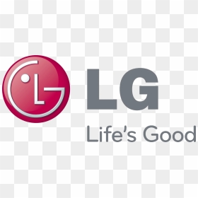 Thumb Image - Lg Air Con Logo, HD Png Download - lg logo png