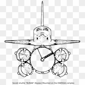 Buran, HD Png Download - astronaut helmet png