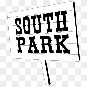 South Park, HD Png Download - south park png