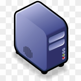 Small Server Icon , Png Download - Color Server Icon Png, Transparent Png - server png