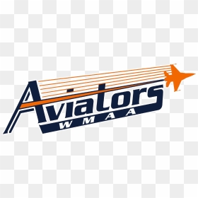 West Michigan Aviation Academy Aviators - West Michigan Aviation Academy Logo, HD Png Download - aviators png