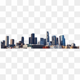City Of Los Angeles Png - City Los Angeles Png, Transparent Png - los angeles png