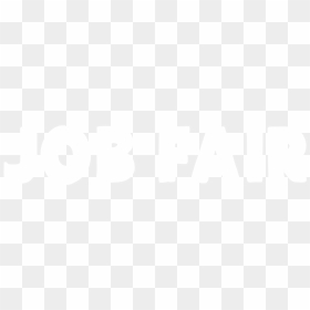 Job Fair Word, HD Png Download - word png