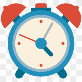 Alarm Clock Icon - Alarm Clock Icon Png, Transparent Png - alarm clock png