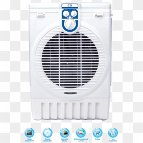 Cg Air Cooler , Png Download - Kenstar Cooler Turbocool Dx, Transparent Png - air cooler png