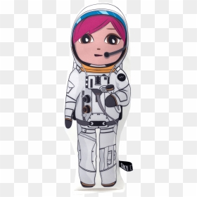 Transparent Astronaut Helmet Clipart - Cartoon, HD Png Download - astronaut helmet png