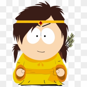 South Park Stick Of Truth Png - South Park: The Stick Of Truth, Transparent Png - south park png