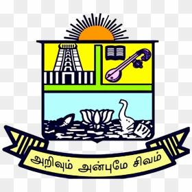 Skip To Content Thiagarajar College, Madurai - Thiagarajar Arts College Madurai Logo, HD Png Download - college png
